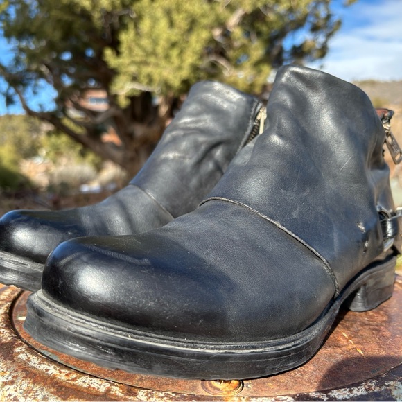 A.S.98 Steve Boot - Picture 7 of 16